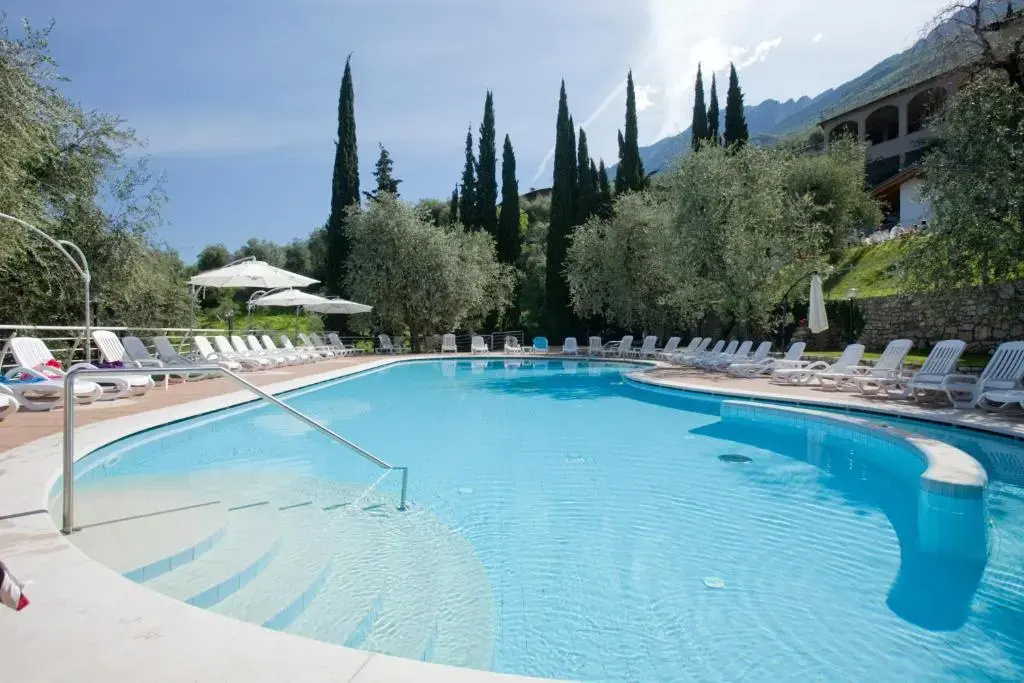Hotel Residence Rely