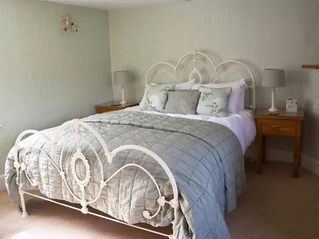 Kilbury Manor B&B