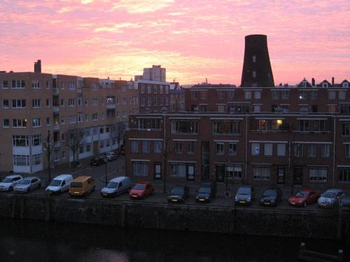 B&B Plek voor Pelgrims