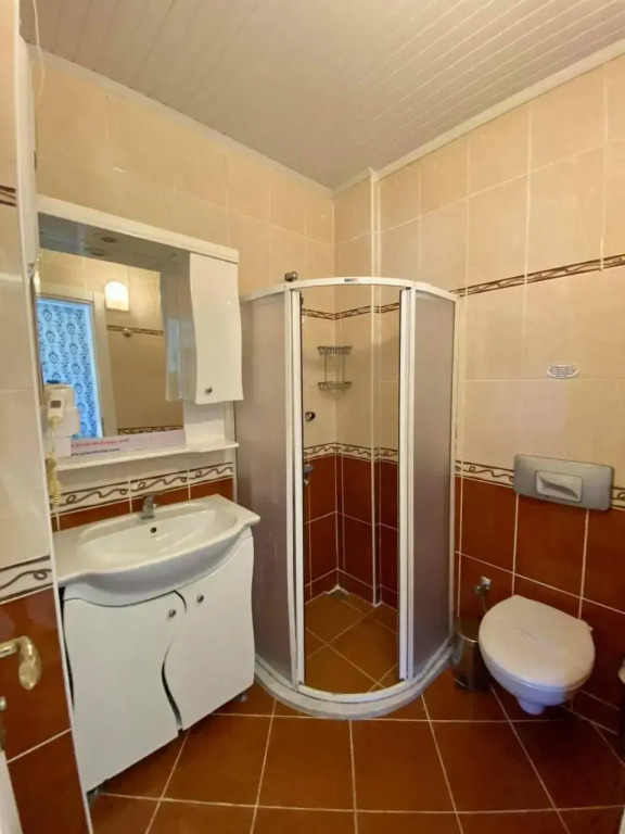 Yalcin Hotel & Villas