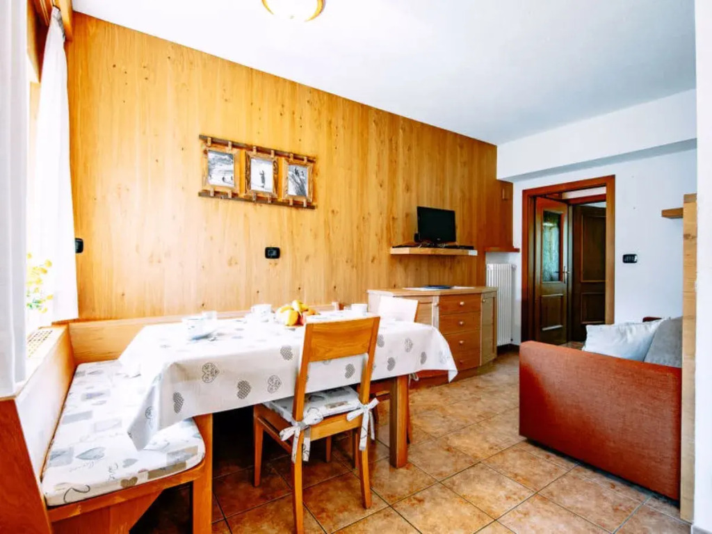 Apartment Cincelli Pozza di Fassa