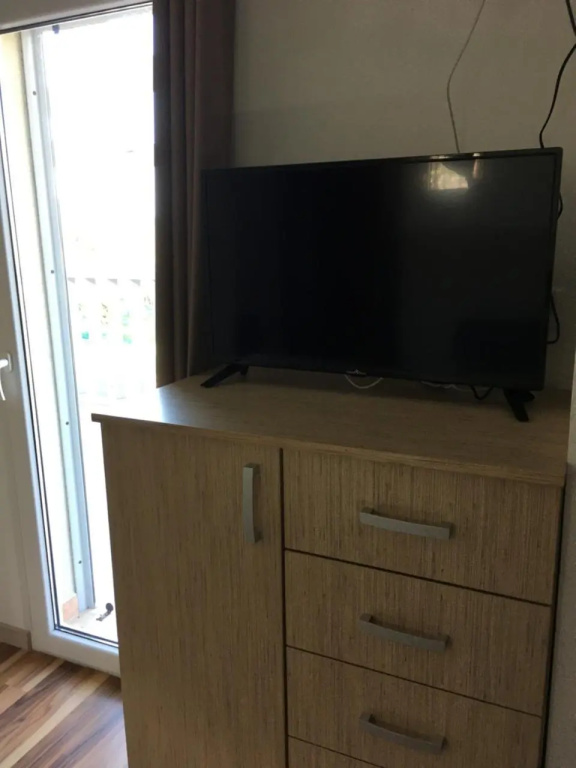 Casa Basgiu, chambres avec balcon