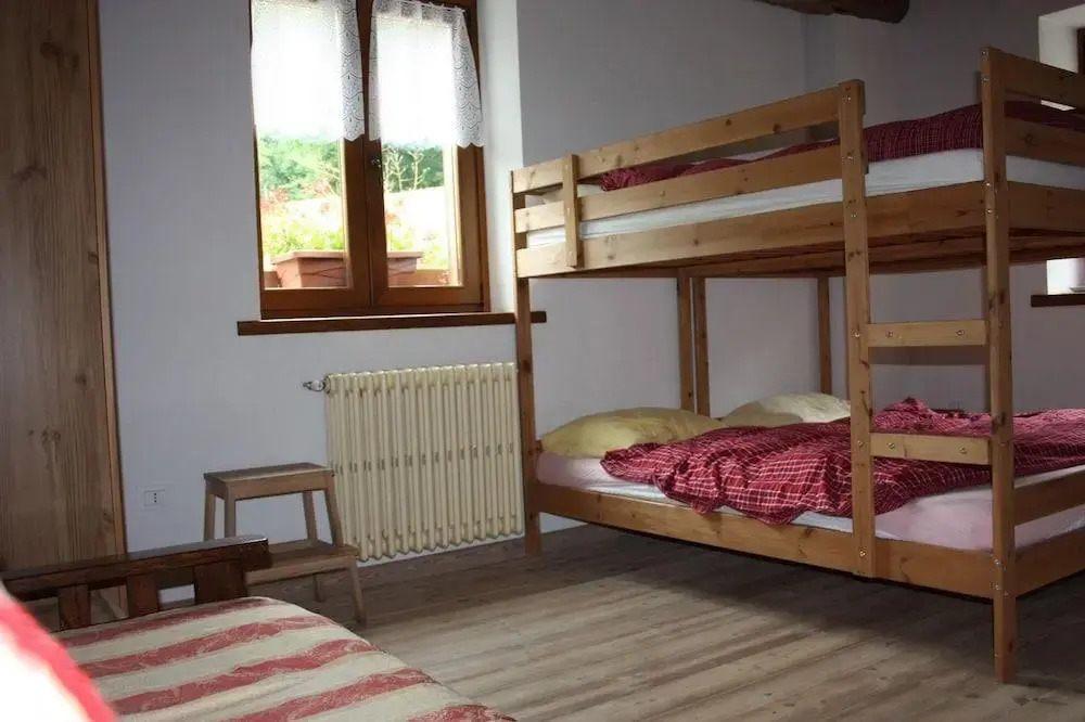 Agriturismo AGRIMON