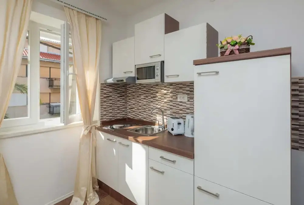 Apartment design by Helena