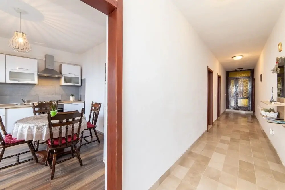 More - 60m From the sea - A2 Mateo