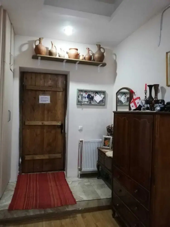 Tacima Guest House