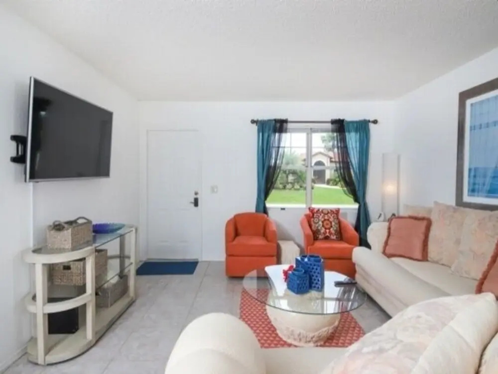 Absolute Altitude 2 3 Bedroom Home