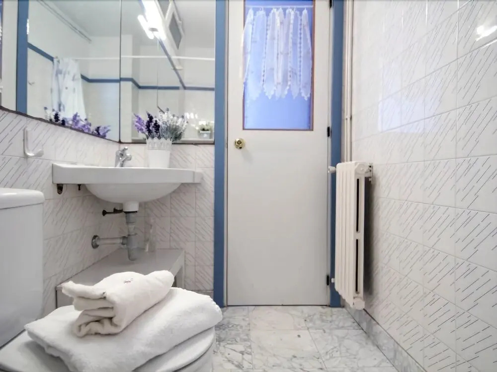 Apartamento Almirante 41
