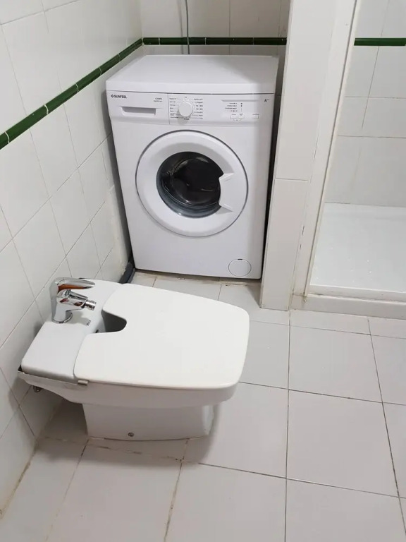 Nice Apartment in Corralejo Satelite Y Wifi