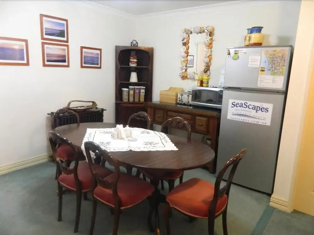 Seascapes Bed & Breakfast Mindarie