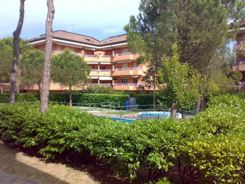 Cond Primavera