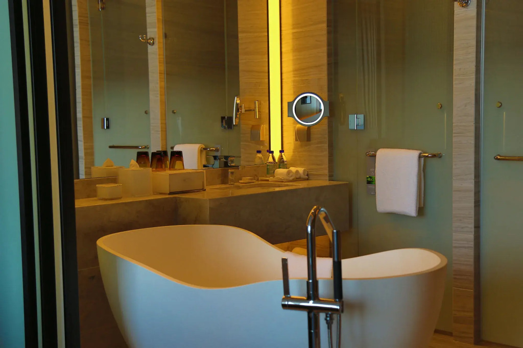 Renaissance Suzhou Wujiang Hotel