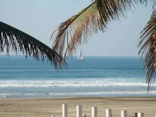 Hotel Canto Del Mar