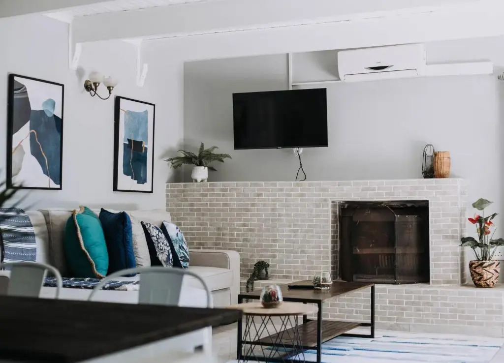 The Living Collective Villa