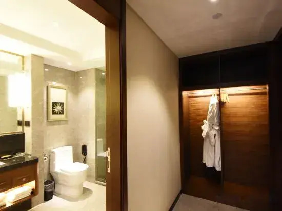 Nanting International Hotel