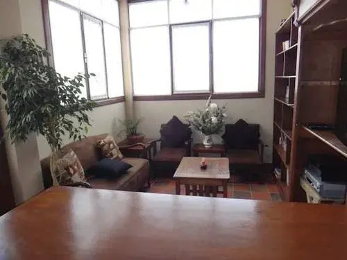 Rendezvous Hostal