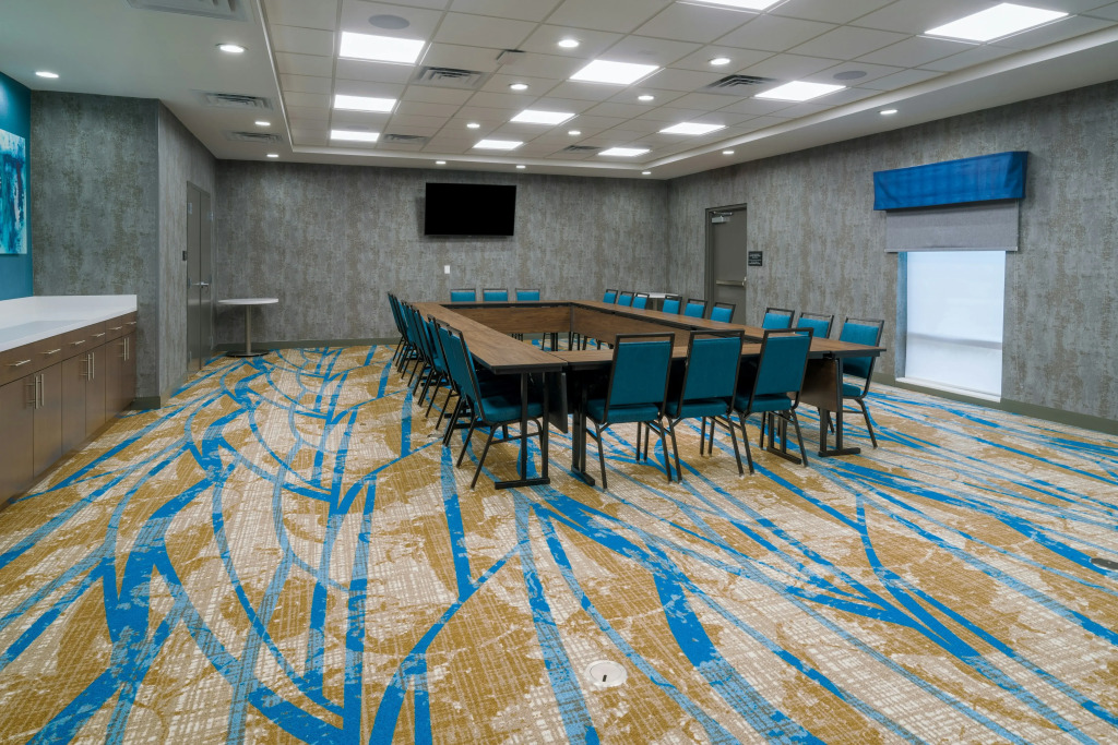 Hampton Inn Hardeeville, Sc