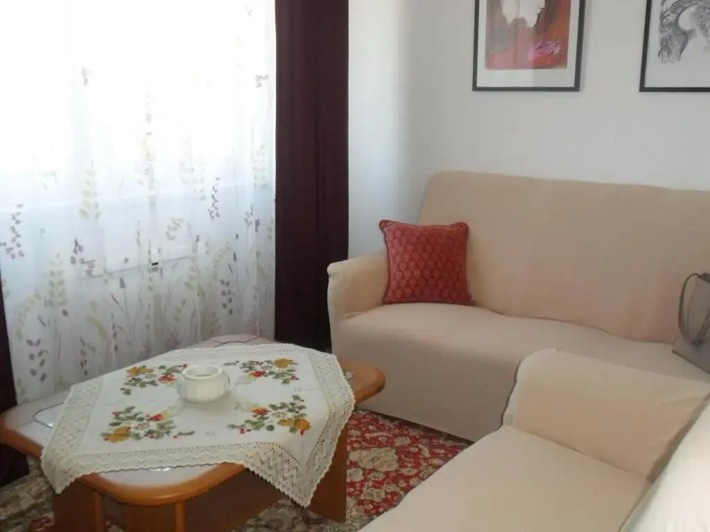 Apartment Pavo