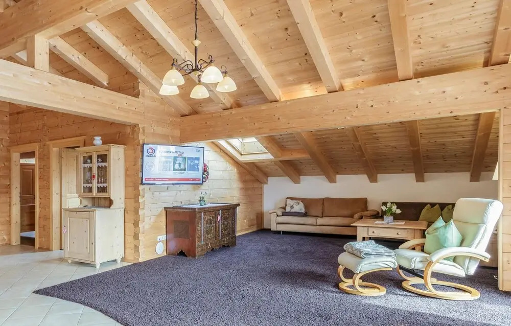 Nice Apartment in Westendorf With Wifi and 2 Bedrooms