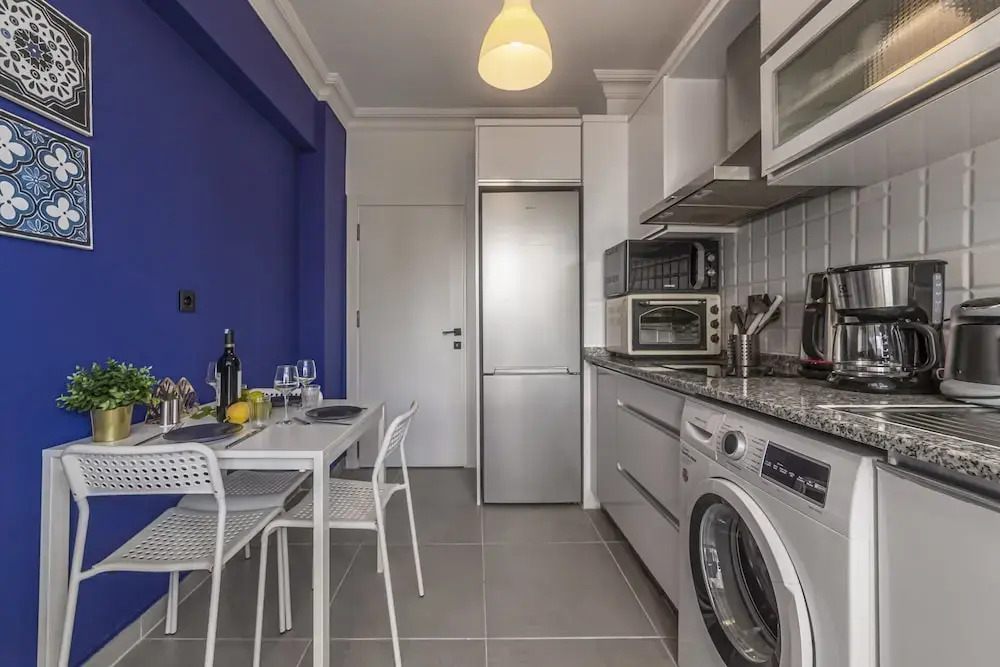 Melissas Suites Lara