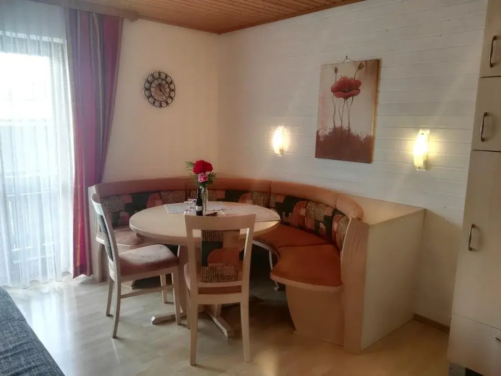 Pension Vorberghof- Bauernhofurlaub