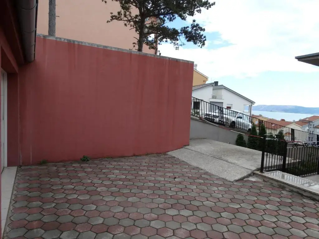 Apartman Crikvenica 30103 - Zdravko