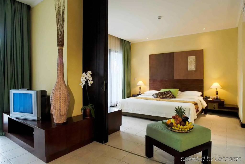 Mercure Resort Sanur
