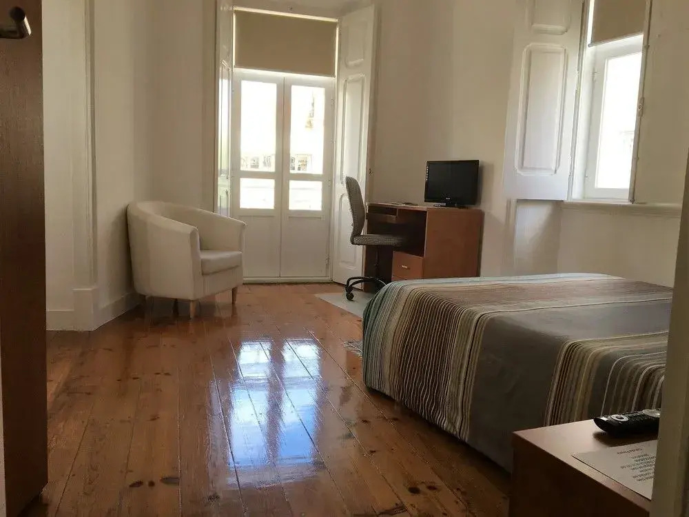 Rooms Fado