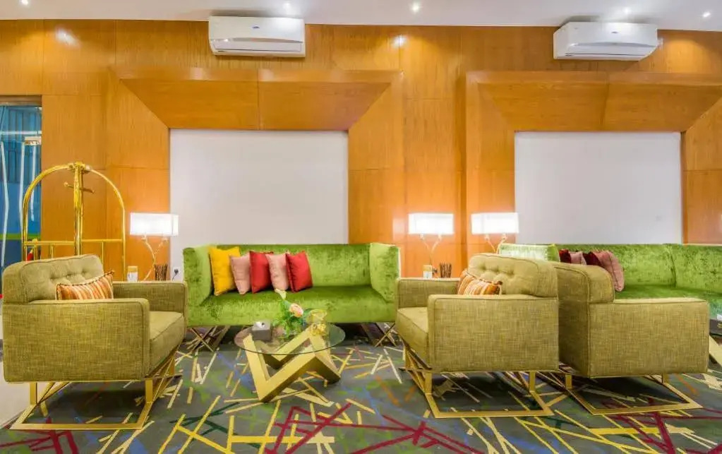 Al Muhaidb Residence Al DAWADIMI - Economic
