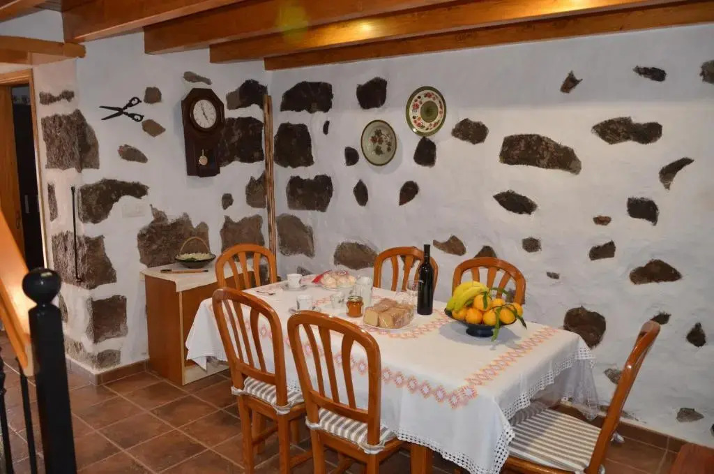 La Berrera