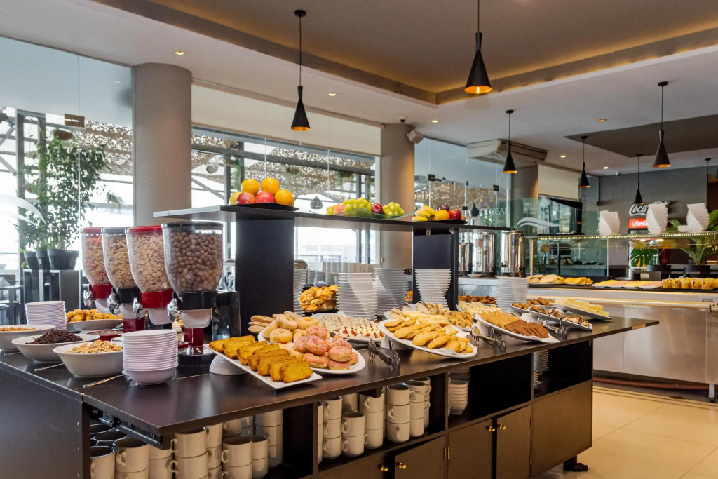 Eleton Resort & Spa