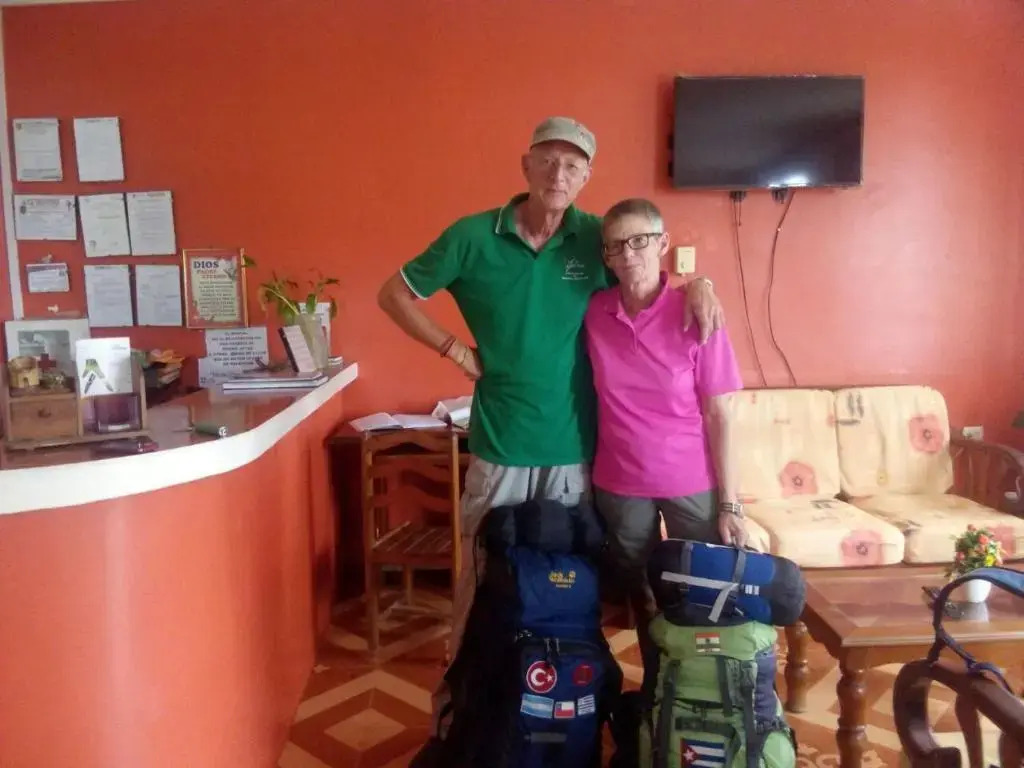 Hostal Maravilla Amazonica