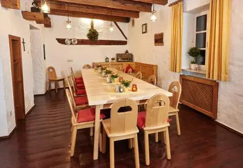 Hotel Gasthof Stocker