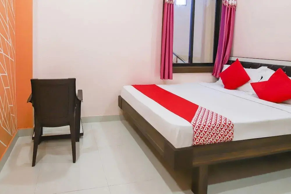 Hotel Udaipur Inn by OYO Rooms