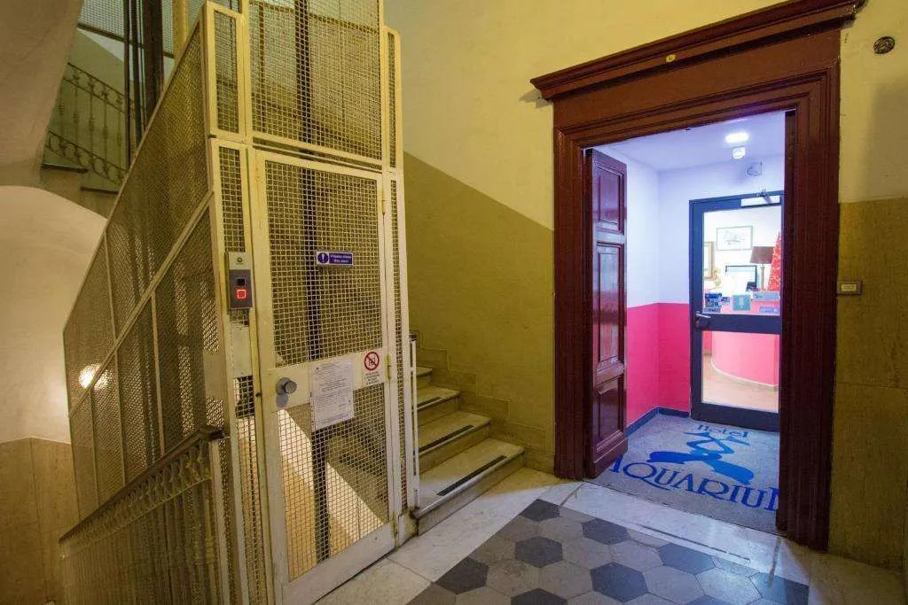 Aquarium Termini