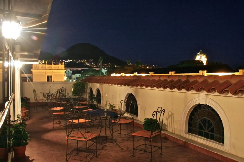 San Marino Royal Hotel
