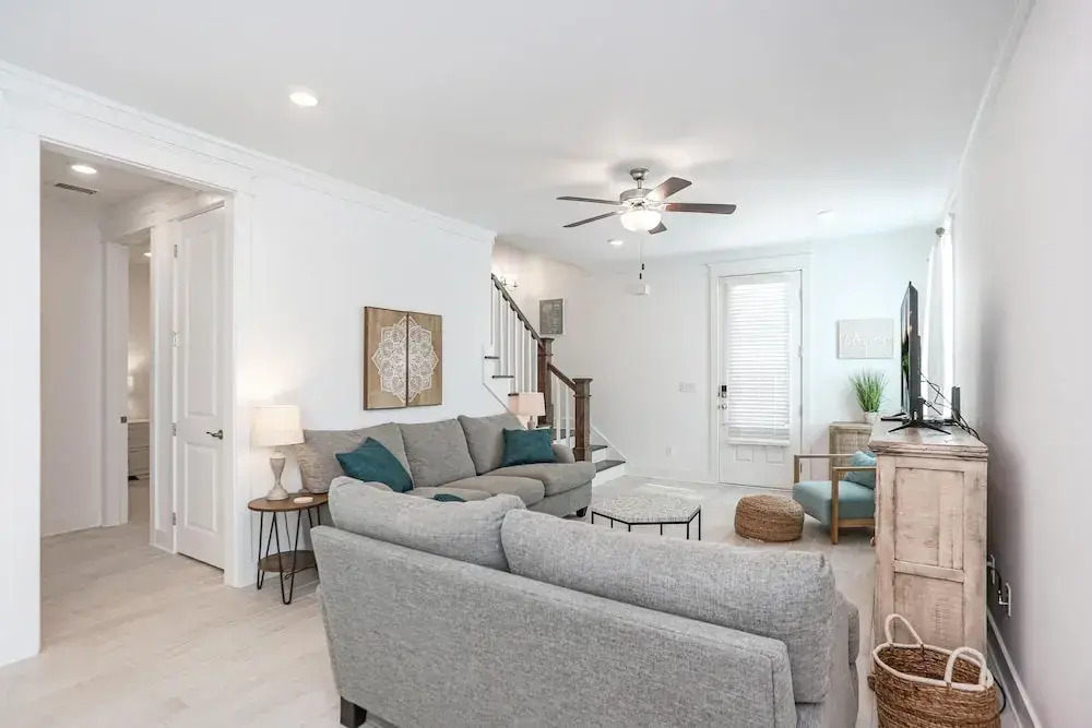 Keys to the Cape by Pristine Properties Vacation Rentals