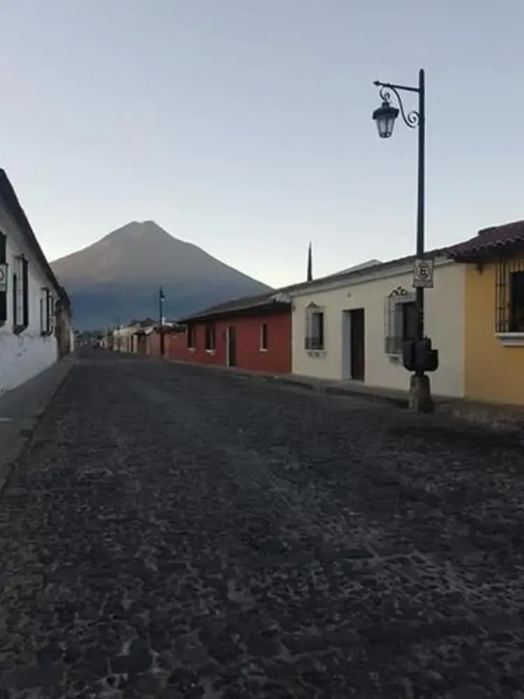 Hostal Girasol