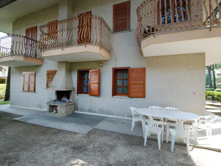 Villa Ofelia