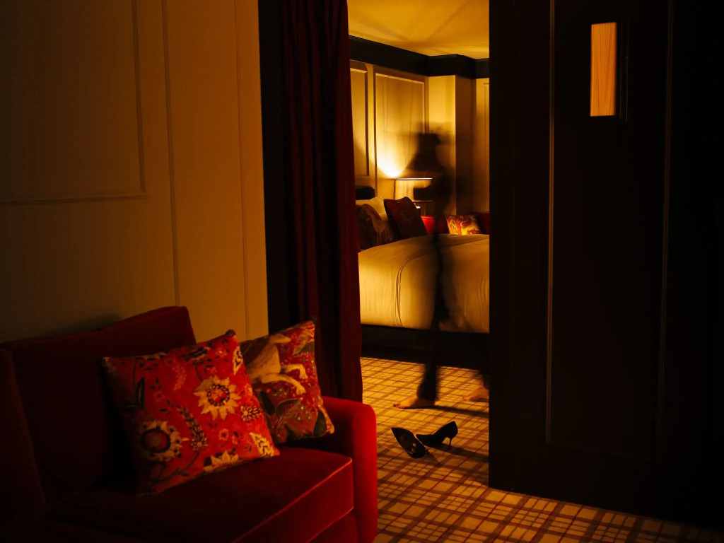 Wittmore Hotel GL- Adults Only, Small Luxury Hotels