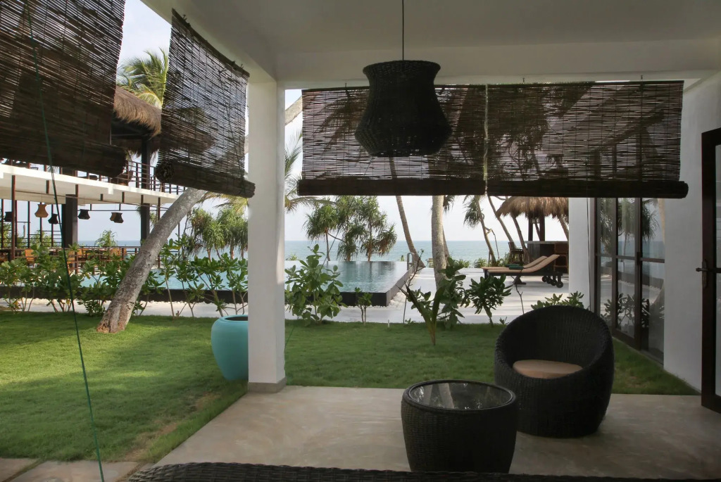 Mandala Villas