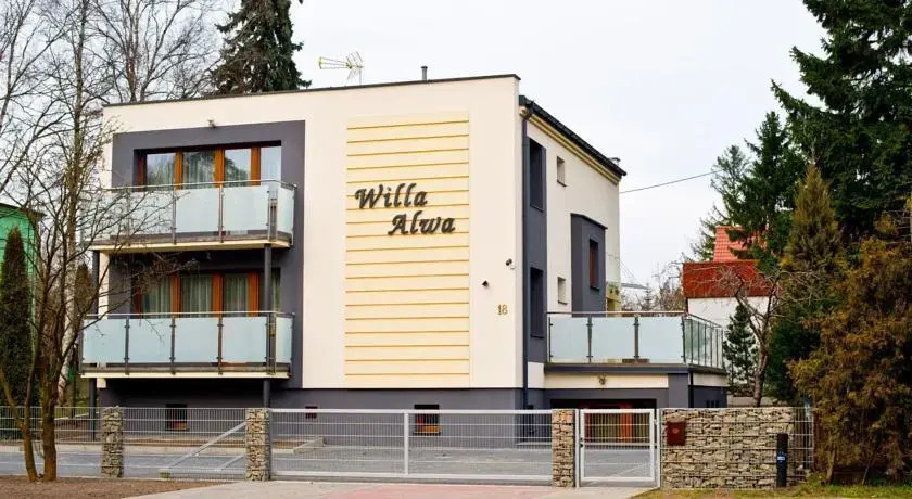Willa Alwa