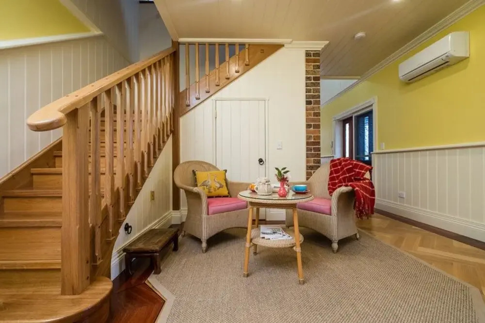 The Old Bank Boutique Hotel