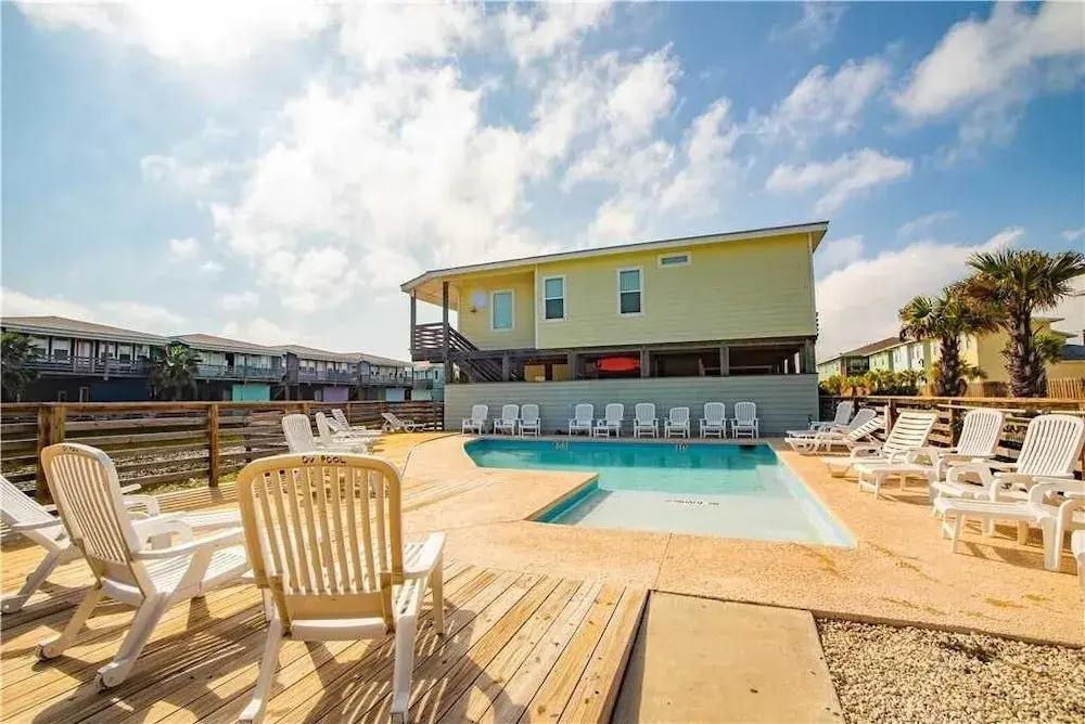 2727 S 11th Street #34 4 Bedrooms 3.5 Bathrooms Home