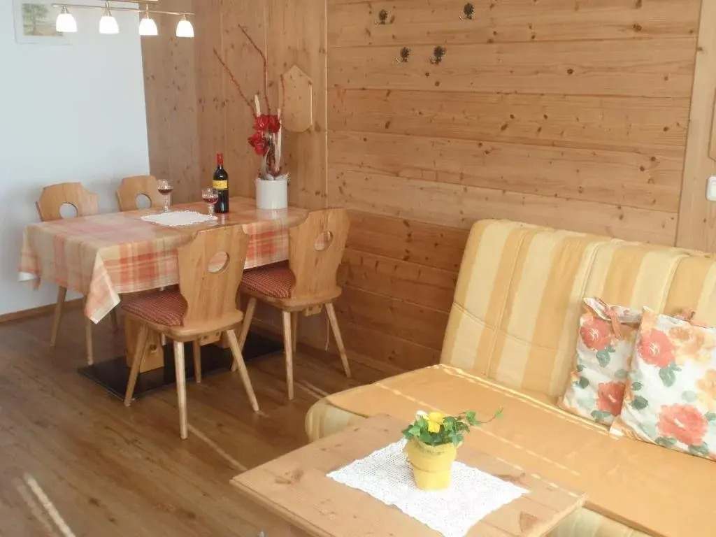 Appartement Rosengarten