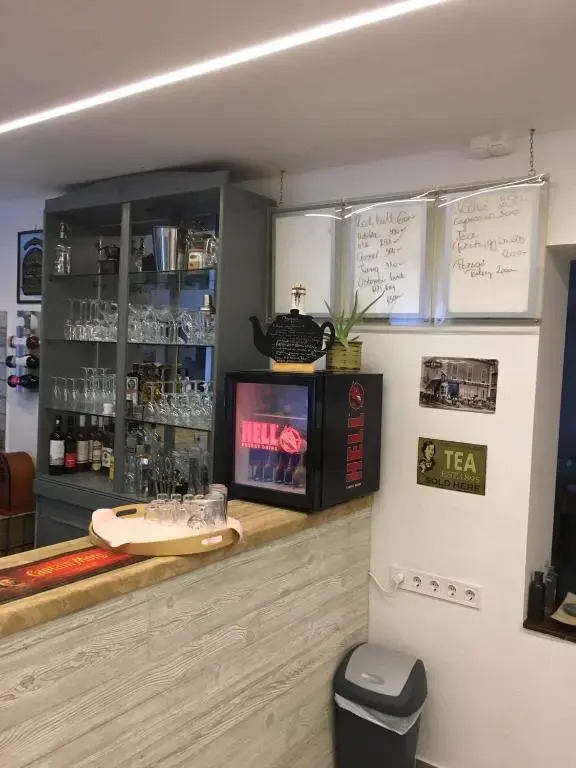 Natura Panzió Szilvásvárad