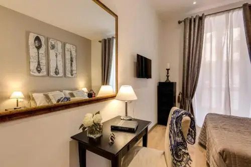Sweet Stay In Rome