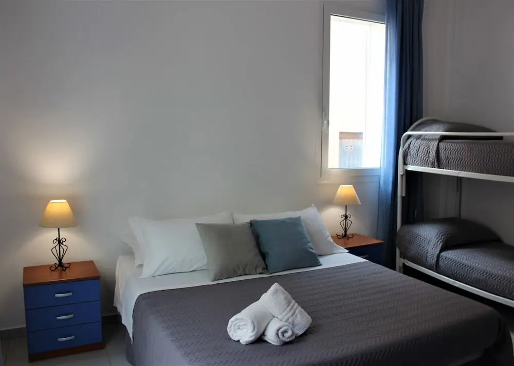 Vie Apartment