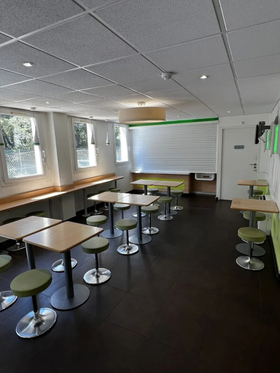Ibis Budget Marseille Est Porte dAubagne