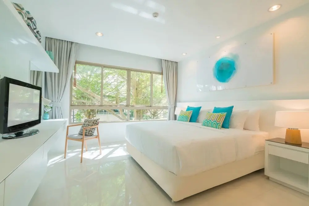 Baan Jai The Regent Phuket S206